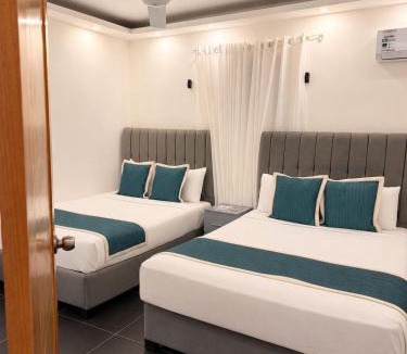 Puerto Plata Hotel | Hotel Reloj