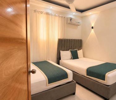 Puerto Plata Hotel | Hotel Reloj
