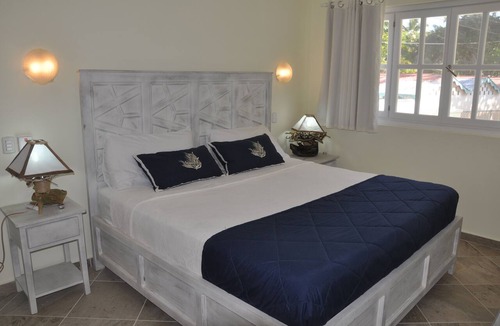 Las Terrenas Hotel | Hotel Residence Marilar