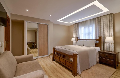 La Primavera Hotel | Hotel Riazor