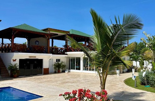 San Rafael del Yuma Hotel | Hotel Soficu Green Village