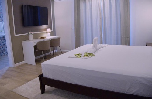 San Rafael del Yuma Hotel | Hotel Soficu Green Village