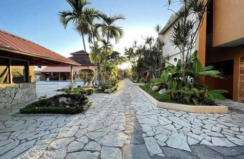 La Isabelita Hotel | Hotel Tropicana