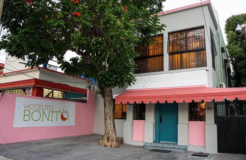 La Primavera Hotel | Hotelito Bonito Eli & Edw