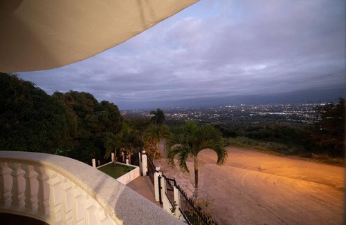Santiago de los Caballeros House | House camp David Santiago, Dominican Republic