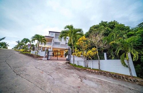 Santiago de los Caballeros House | House camp David Santiago, Dominican Republic