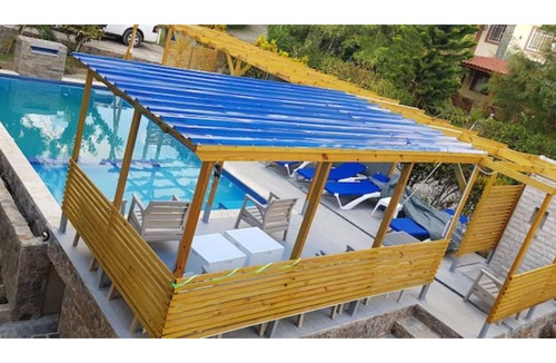 La Vega Province Villa | House and Nature