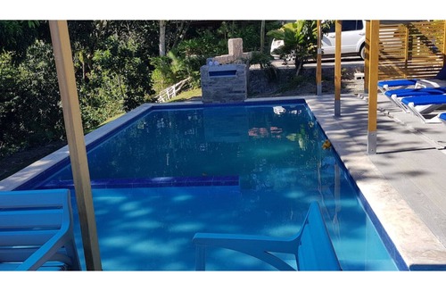 La Vega Province Villa | House and Nature