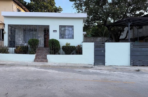 Sanchez House | House Juan y Ana Lovely house in charming Sánchez, Samana