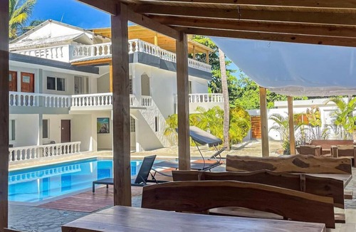 Cabarete Apartment | Hummingbird Hotel Cabarete