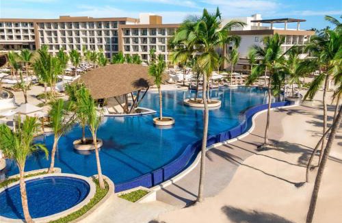 Punta Cana Resort | Hyatt Ziva Cap Cana