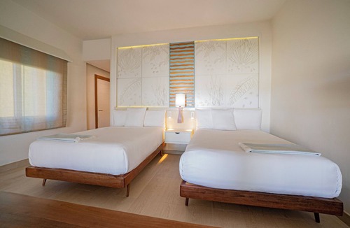 Bavaro Resort | Iberostar Selection Coral Bávaro - All Inclusive