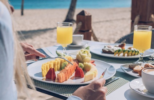 Bavaro Resort | Iberostar Selection Coral Bávaro - All Inclusive