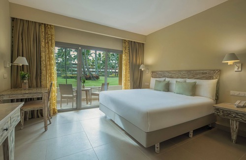 Bavaro Resort | Iberostar Waves Dominicana - All Inclusive
