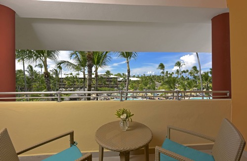 Bavaro Resort | Iberostar Waves Dominicana - All Inclusive