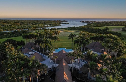 Casa de Campo Villa | Impresionante villa con vistas al Golf