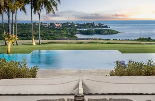Casa de Campo Villa | Impresionante villa con vistas al Golf