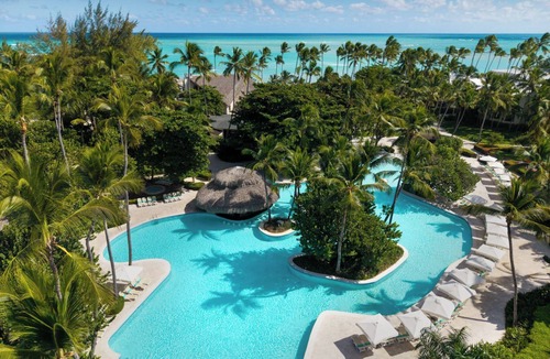 El Cortecito Resort | Impressive Punta Cana