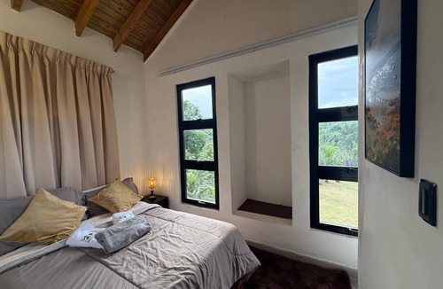 Monte Plata House | In a family atmosphere, groups only 1 hour and 15 minutes from Santo Domingo.
