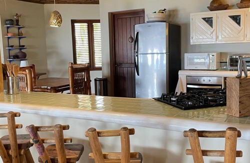 Samana House | in Las Galeras mit Privatem Pool by Interhome
