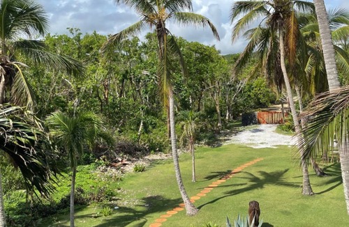 Samana House | in Las Galeras mit Privatem Pool by Interhome