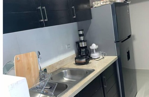 Santo Domingo Este Apartment | In the best area of Santo Domingo East, close to everything.