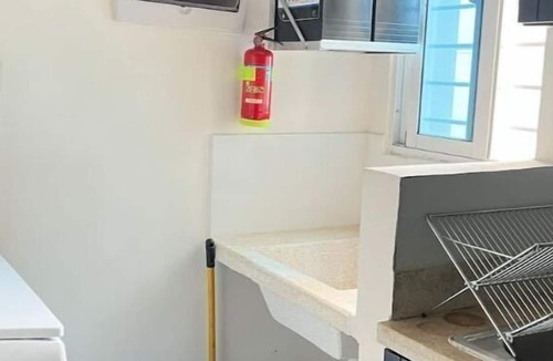 Santo Domingo Este Apartment | In the best area of Santo Domingo East, close to everything.