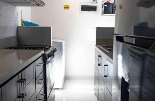 Santo Domingo Este Apartment | In the best area of Santo Domingo East, close to everything.