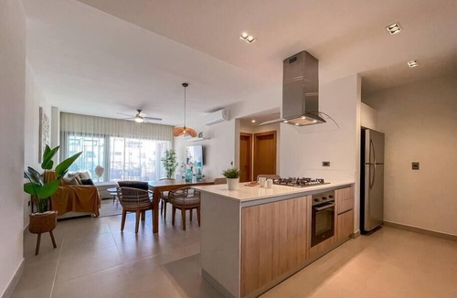 El Cortecito Apartment | Incredibly Beautiful condo just steps to the beach