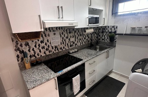 Villas Del Mar Apartment | Indigo | Designer 2BR/2BA Apartment, Gated Complex, Pool & Beach Access - Juan Dolio