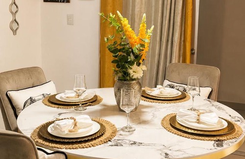 Santiago de los Caballeros Apartment | Ingrid luxury stays in Santiago with pool