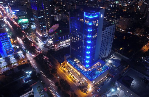 Downtown Santo Domingo Hotel | InterContinental Real Santo Domingo by IHG