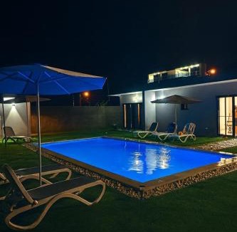 Cabarete Villa | Ivy Villa Cabarete, fully equipped villa