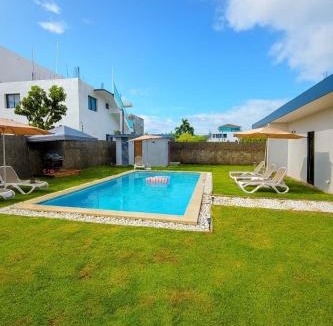 Cabarete Villa | Ivy Villa Cabarete, fully equipped villa