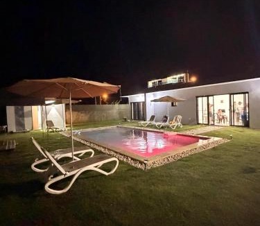 Cabarete Villa | Ivy Villa Cabarete, fully equipped villa