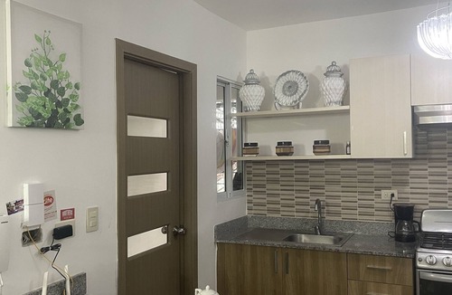 Punal Apartment | james place