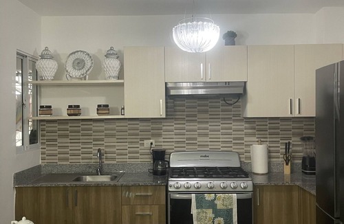 Punal Apartment | james place