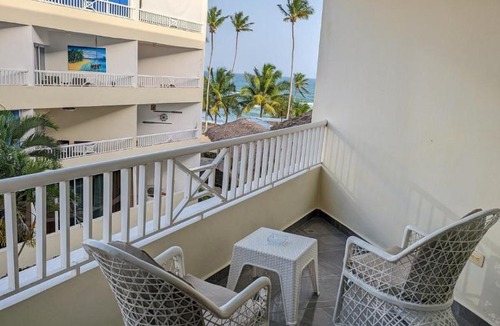 Villas Del Mar Apartment | Jardines del Coral Reserva Inmediata