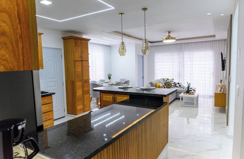 Bonao House | Jare Residence, the best place to be!