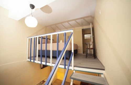 Zona Colonial House | JM GUESTHOUSE