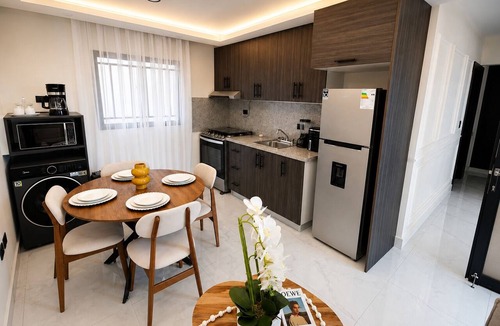 Higuey Apartment | JOA Lodging, downtown Higüey, Dominican Republic