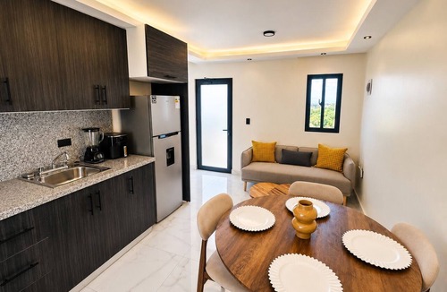 Higuey Apartment | JOA Lodging, downtown Higüey, Dominican Republic