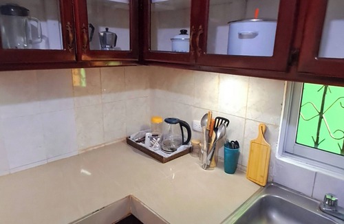 Los Patos Apartment | Just 5 minutes from the Los Patos River! 3-bedroom house with terraces and a kitchen