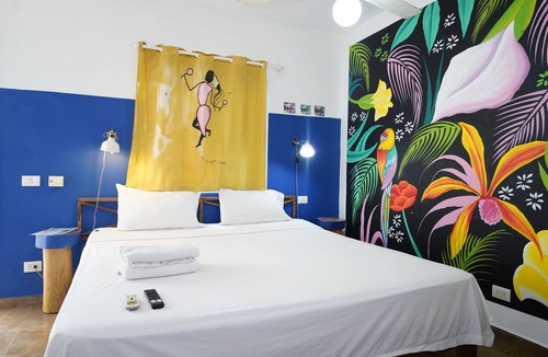 Los Melones Hotel | 🏖️ Just Minutes from the Beach | Perfect for Couples