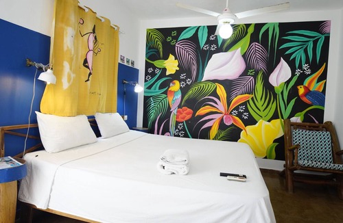 Los Melones Hotel | 🏖️ Just Minutes from the Beach | Perfect for Couples