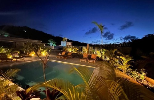 Las Terrenas Cabin | Kaia Beach Lodge