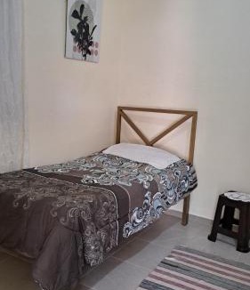 Barrio La Fortaleza Vieja Apartment | Katty House