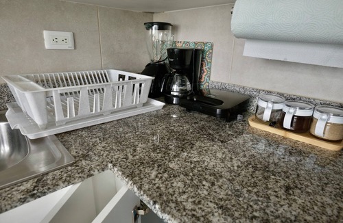 Villas Del Mar Apartment | Kendasol JuanDolio 1Br 2Bds 4Px WiFi