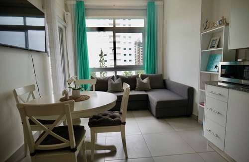 Villas Del Mar Apartment | Kendasol JuanDolio 1Br 2Bds 4Px WiFi