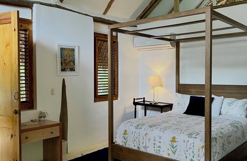 Bayahibe House | Ki-Ra Holistic Living